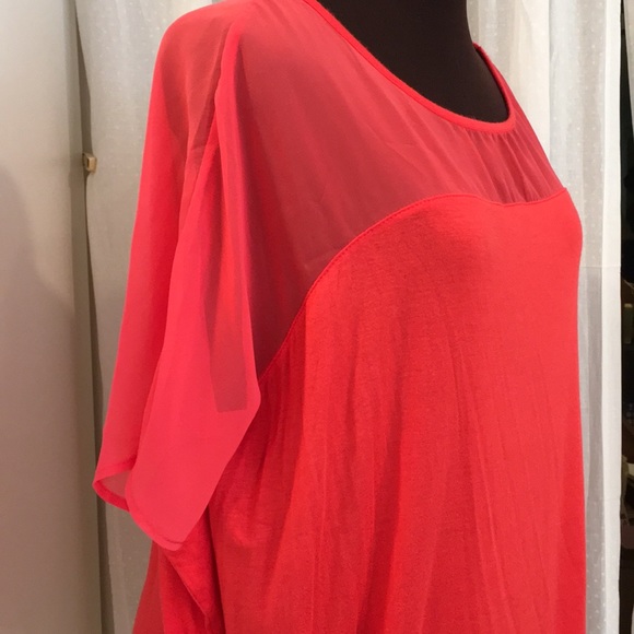 Cielo Tops - Cielo blouse top size large